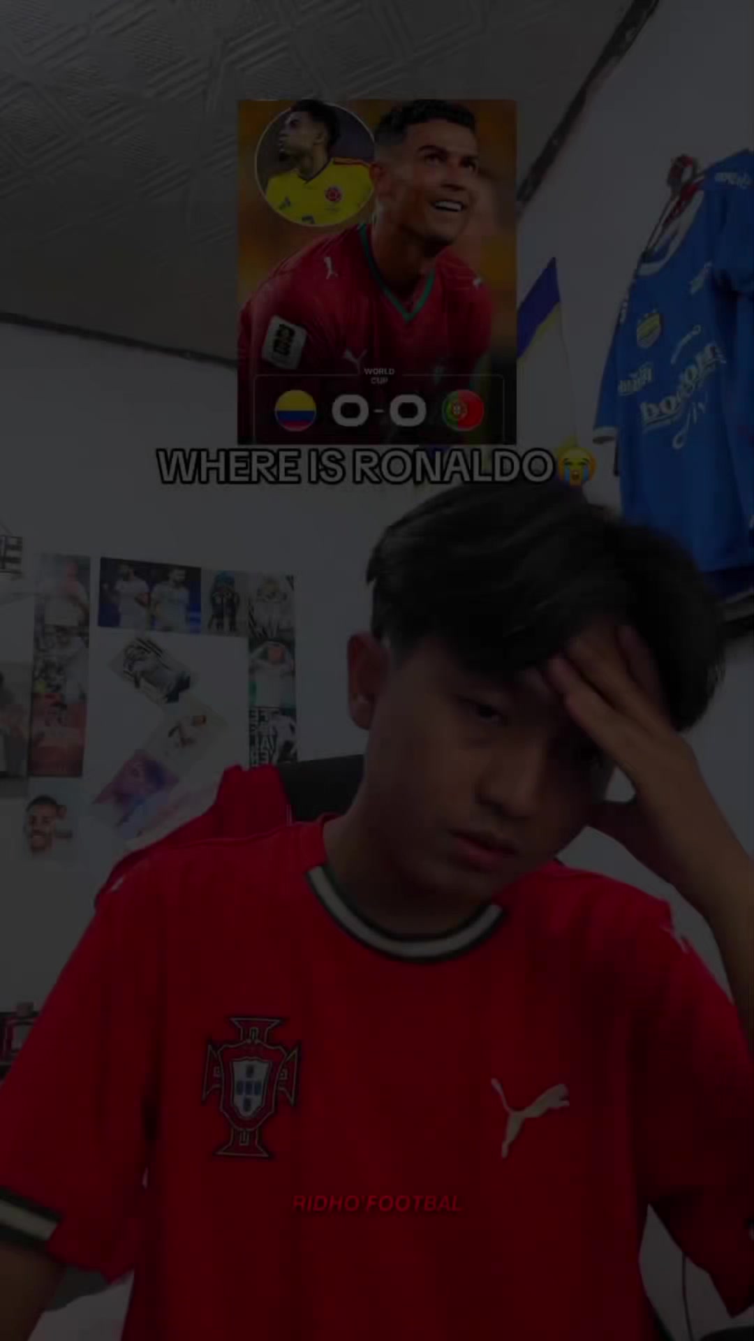 @𝙍𝙄𝘿𝙃𝙊 𝙑𝙋
