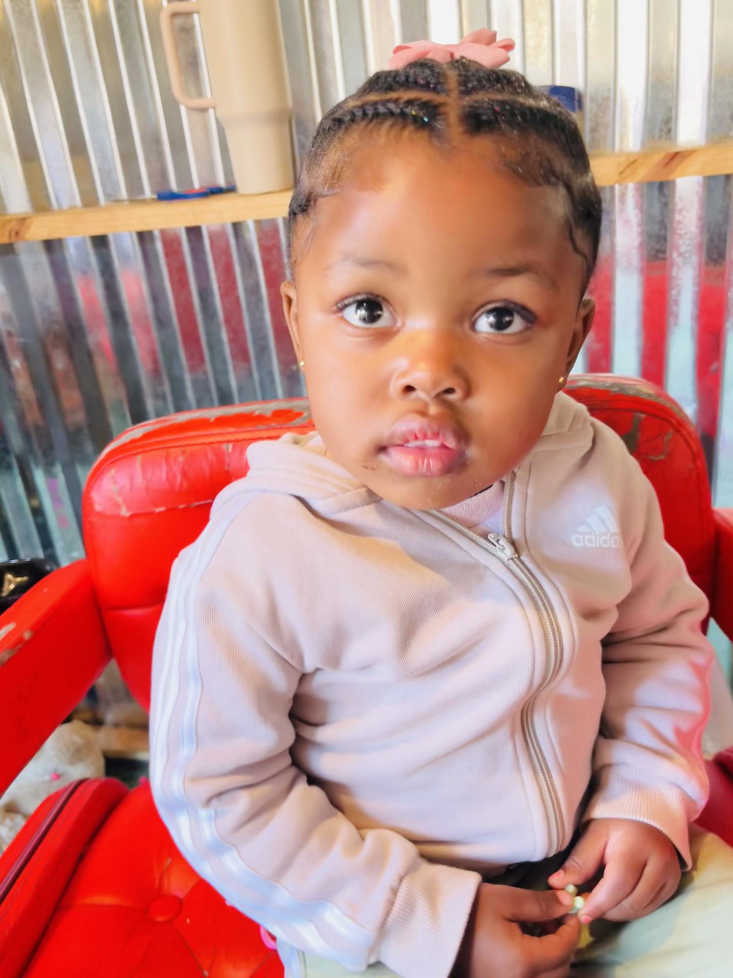 @ray kiddies hair salon