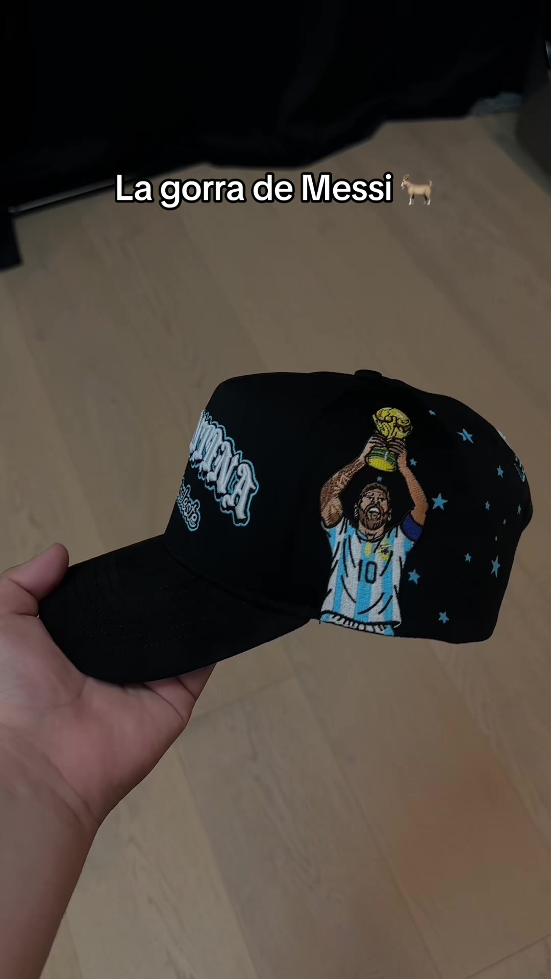 @Rancho Hats