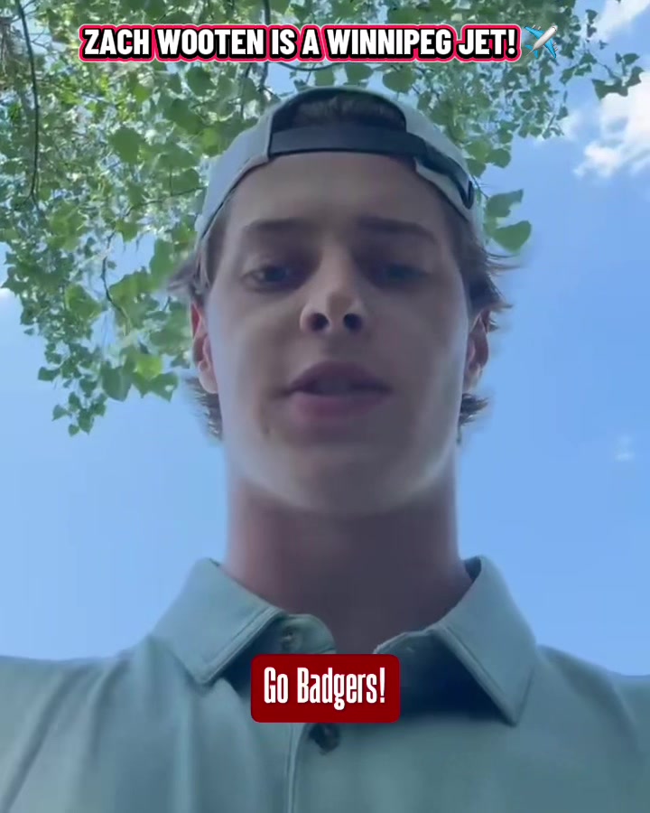 @Wisconsin Hockey