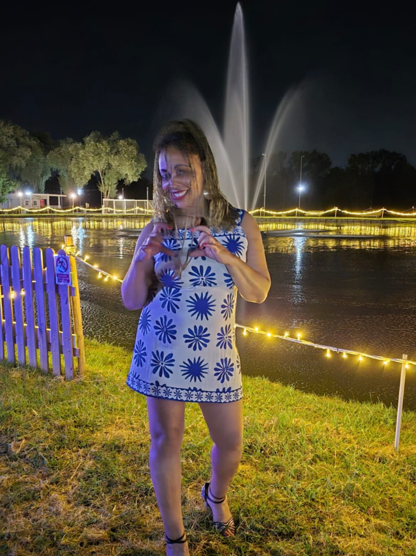 @Monia&Dance