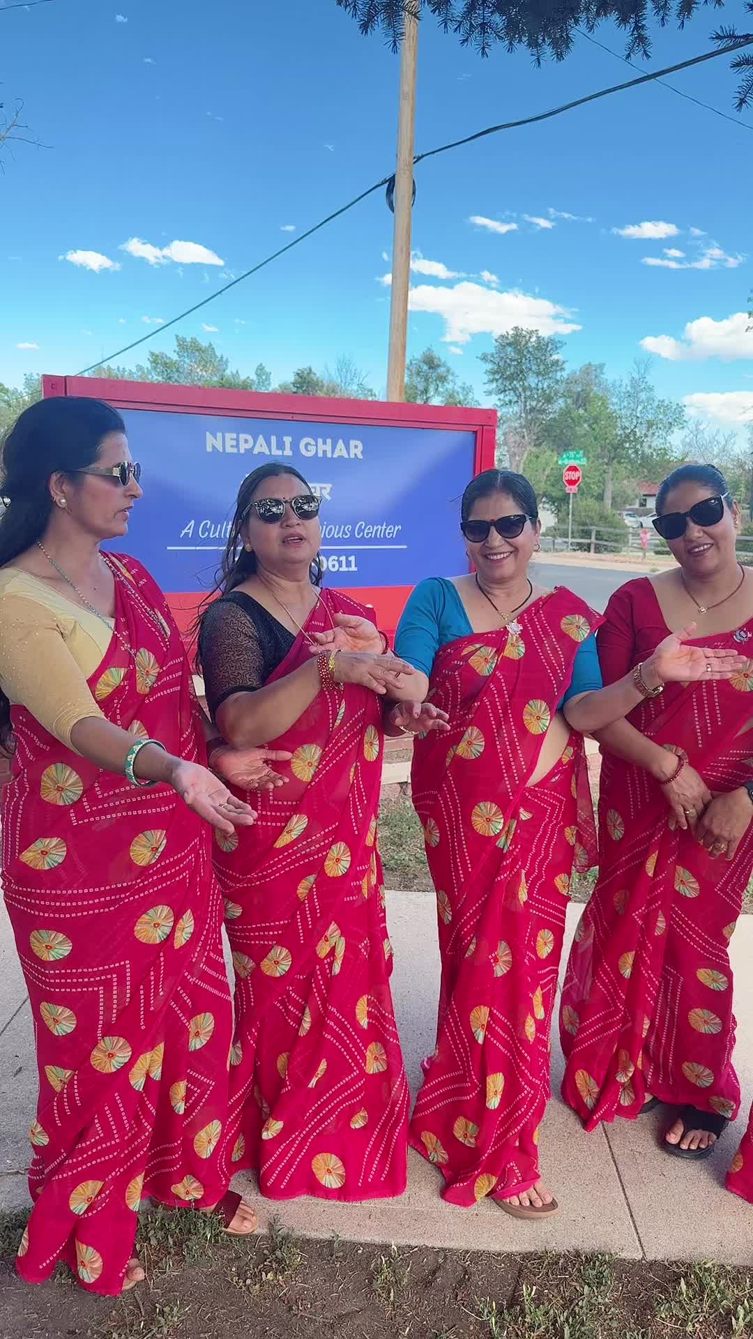 @Shanti Bhusal