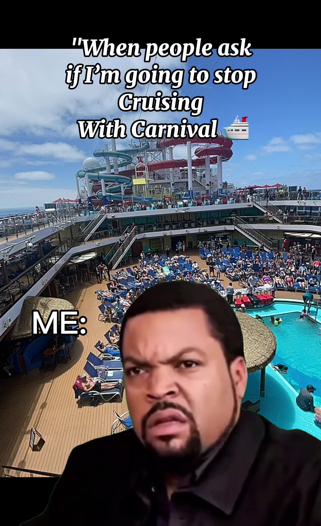 @Papa Chris ❌