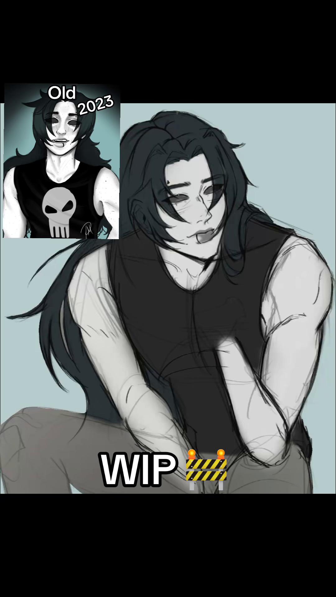 @Puppet | VGen Open!💙🌸
