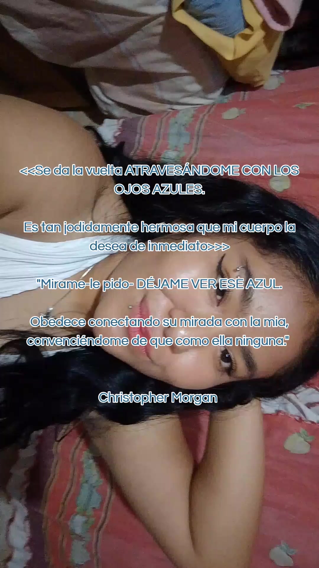 @Breen Lara (Jared's Versi&oacute;n) ?