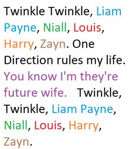 @friends1D+moreeeeeee