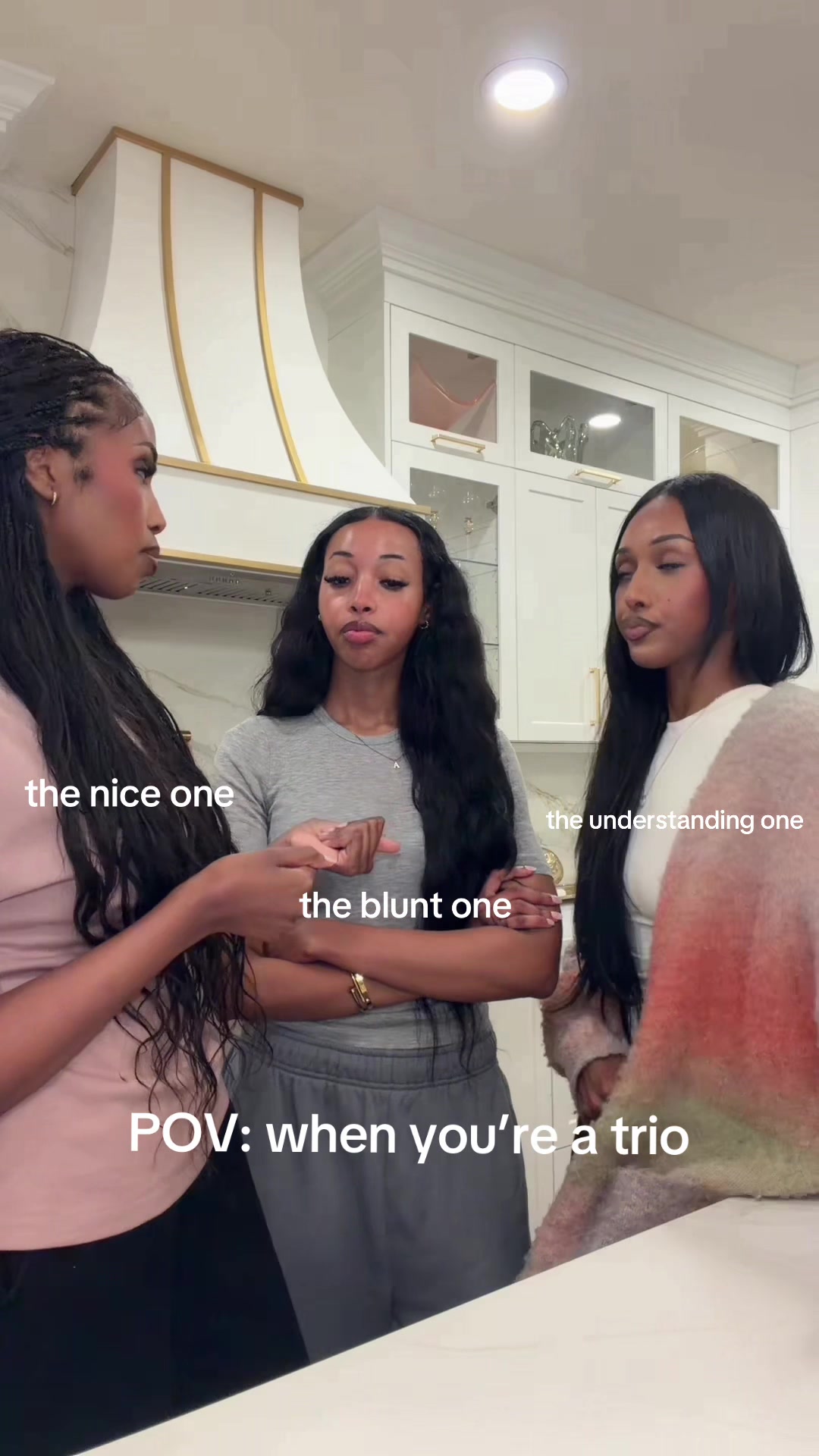 @the trio