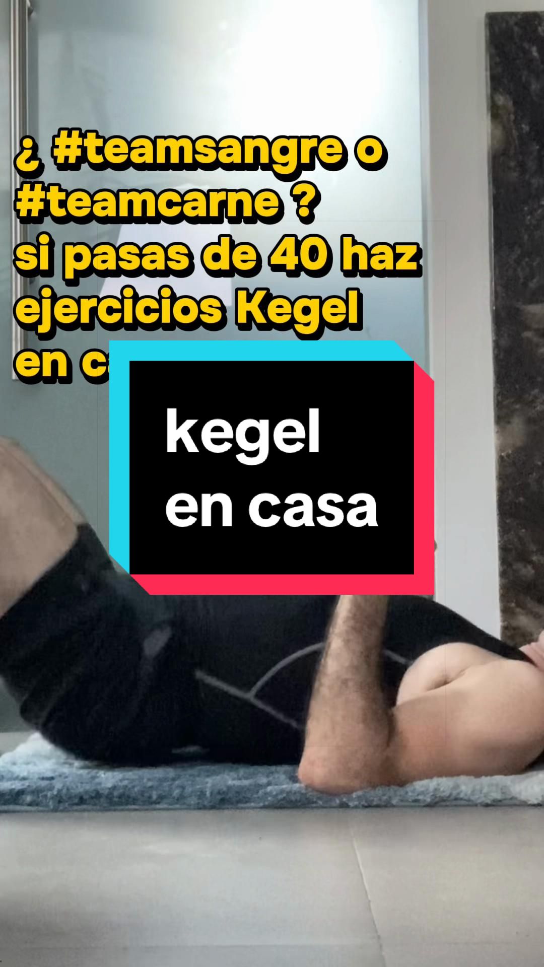 @GenX Ejercicio en Casa