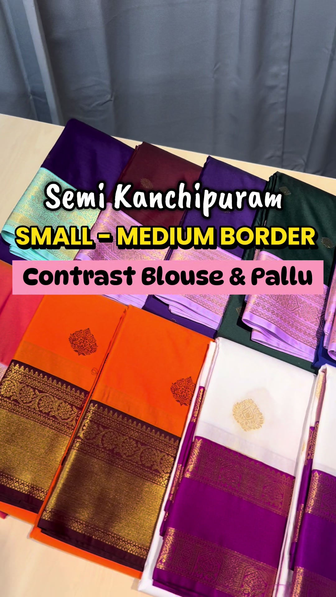 @Six Yards Pattu
