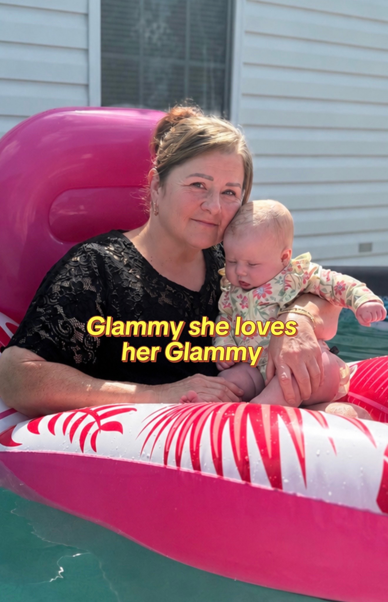 @Carmie L McInarnay