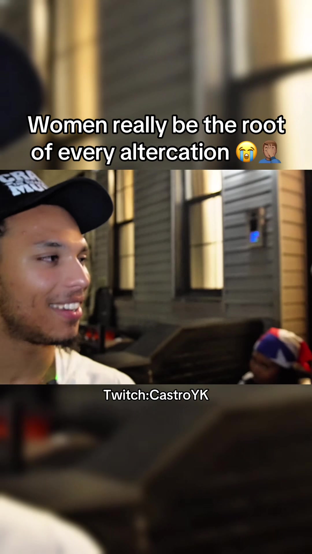 @Twitch:CastroYK