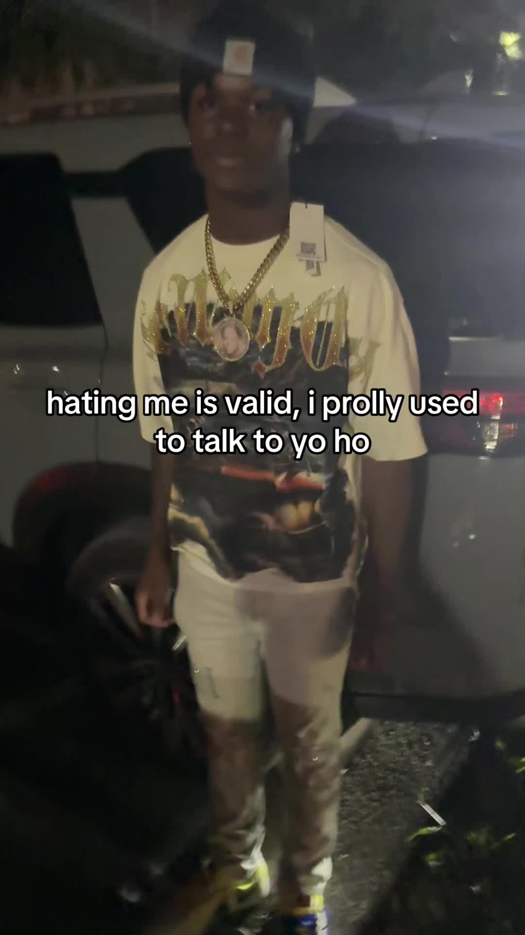 @6&rsquo;0 tatted w golds