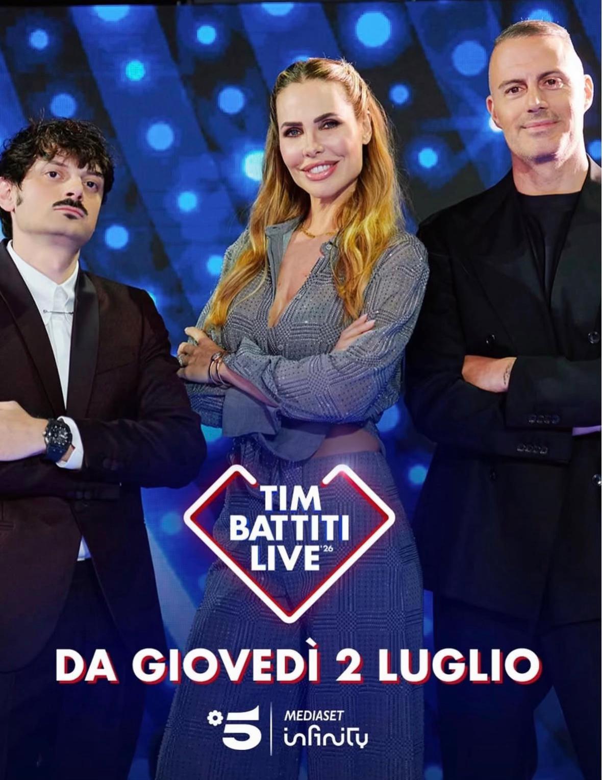 @Reality Live 2026