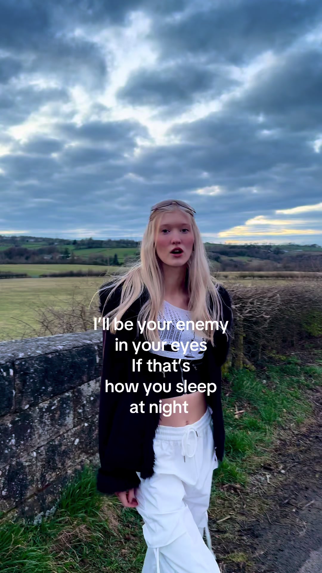 @Amy Louise