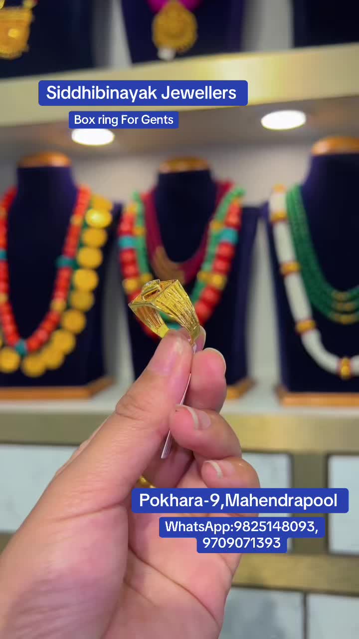 @Siddhibinayak Jewellers,Pkr