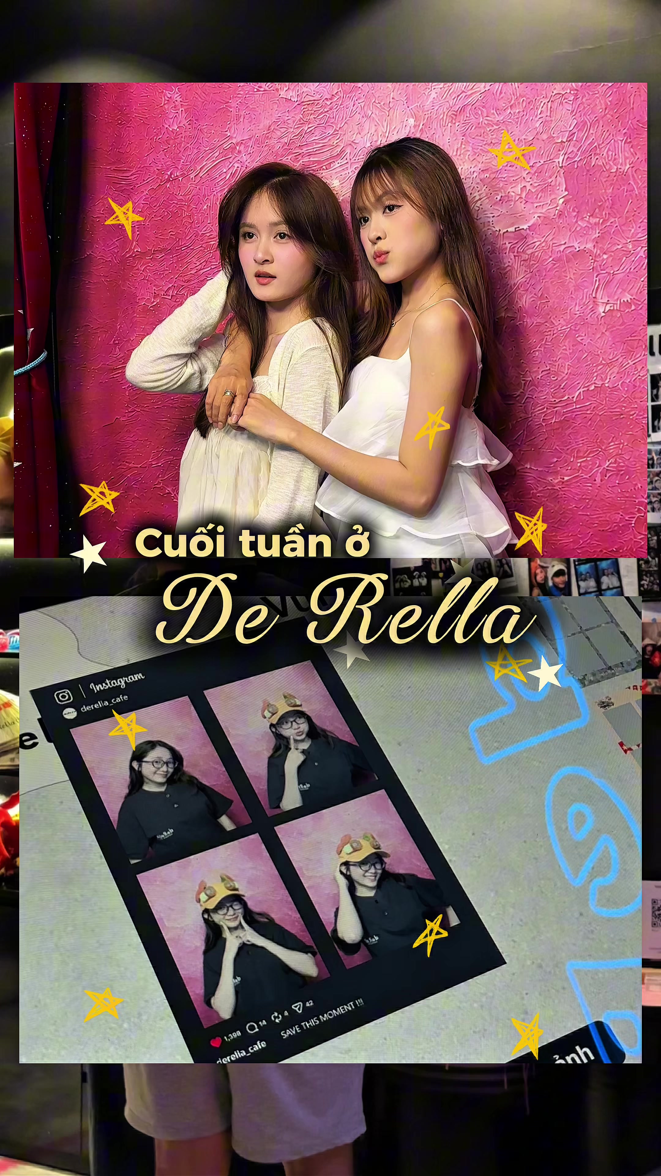 @DE RELLA HUẾ