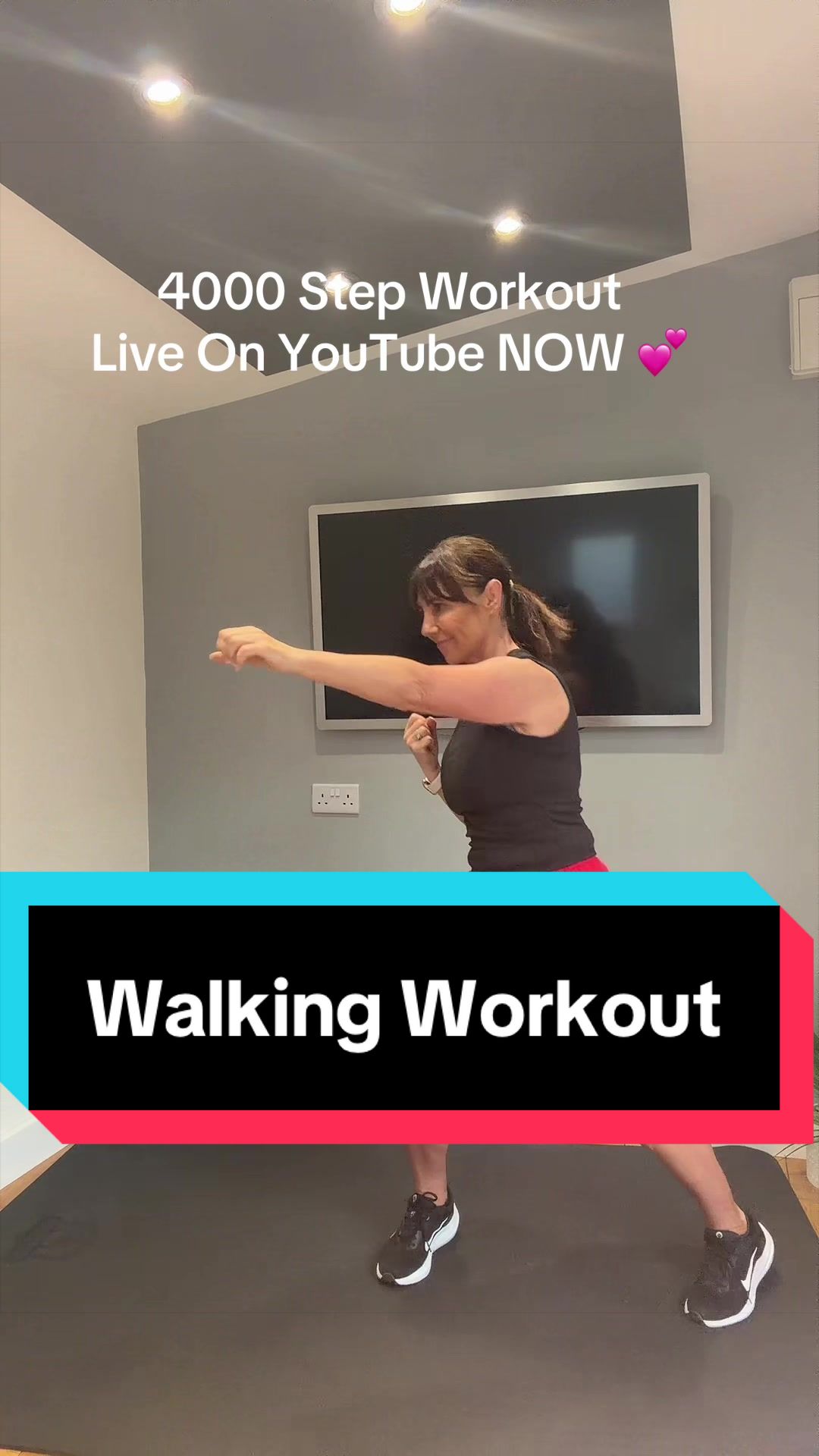 @Fabfit50plus Women 50+ Fitness