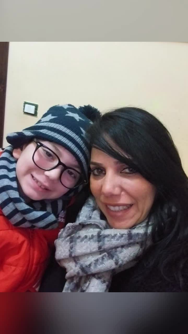 @Francesca Paola Di Fresco