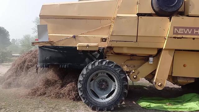 @agriculture machine master