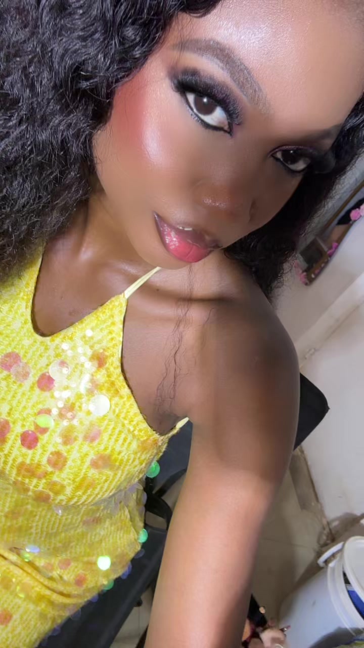 @Mo baby of Lagos 🥰