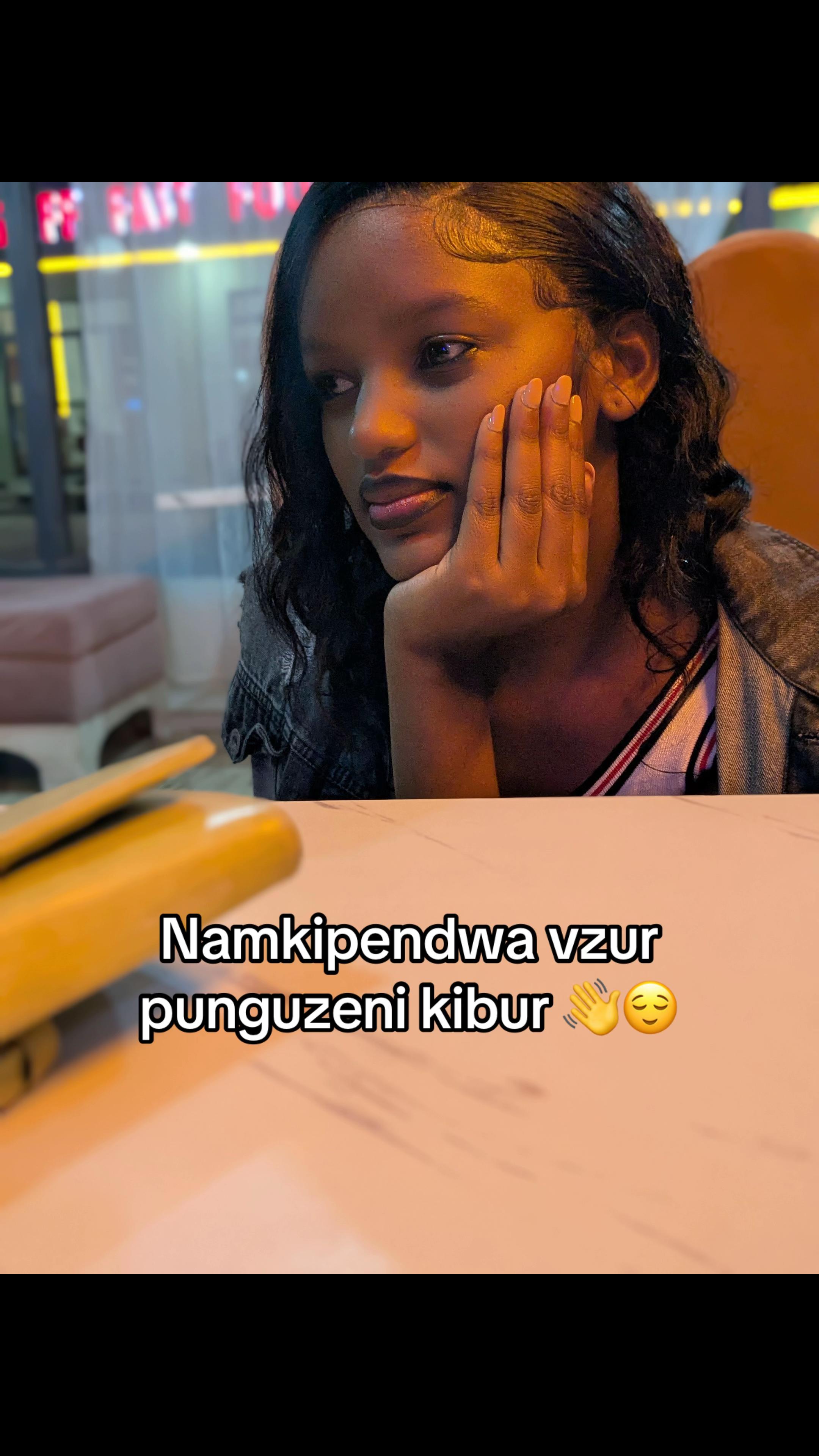 @Blessed_savage❤️