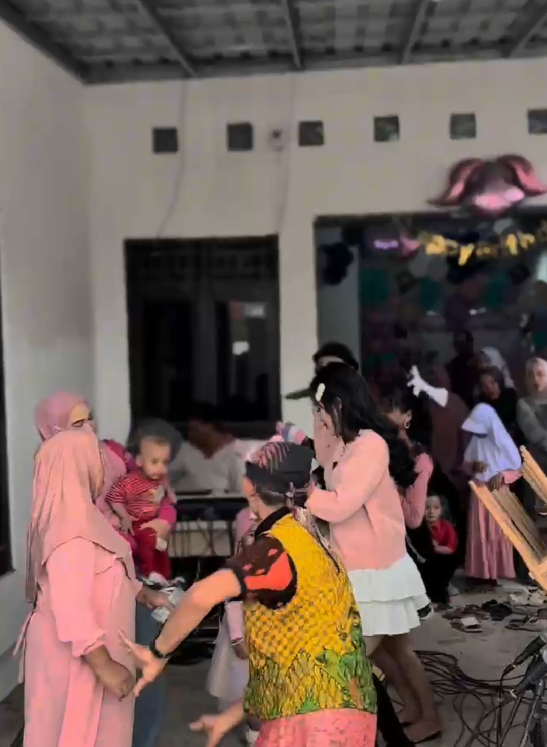@Angklung Arka Brebes