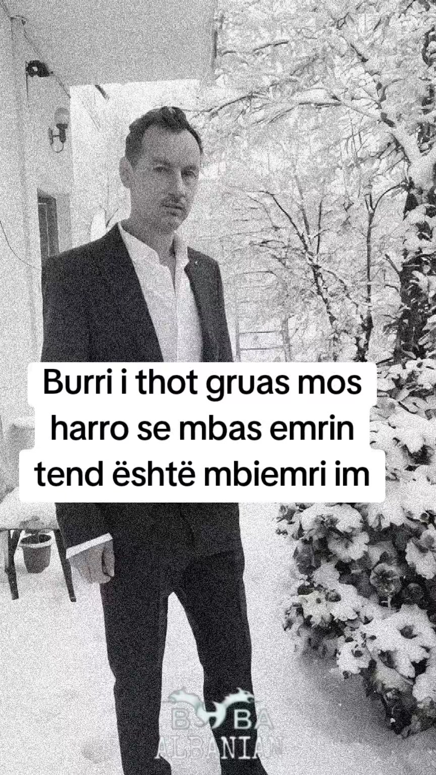 @𝐁𝐀𝐁𝐀 𝐀𝐋𝐁𝐀𝐍𝐈𝐀𝐍🇦🇱