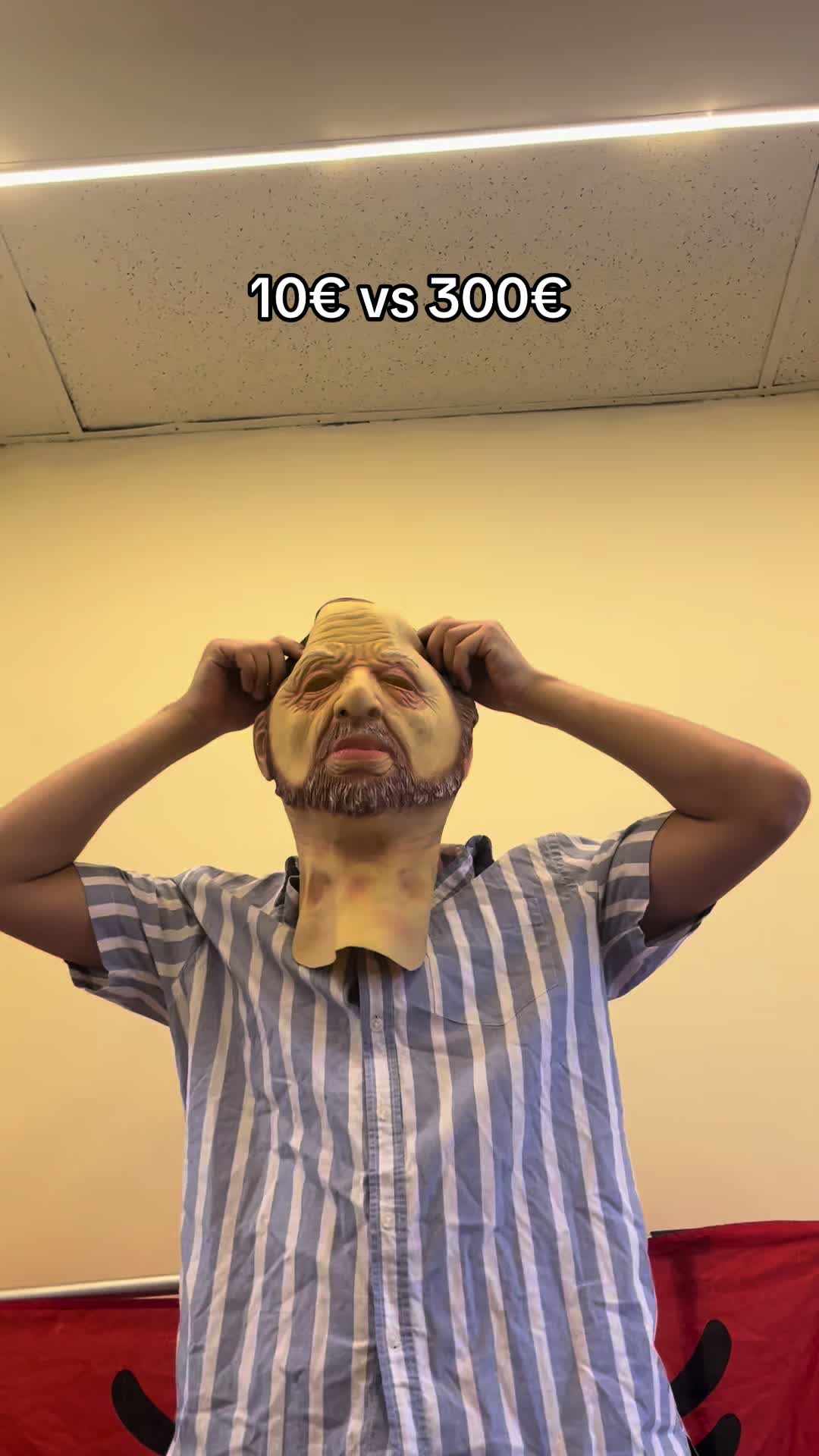 @MASKONMONEY