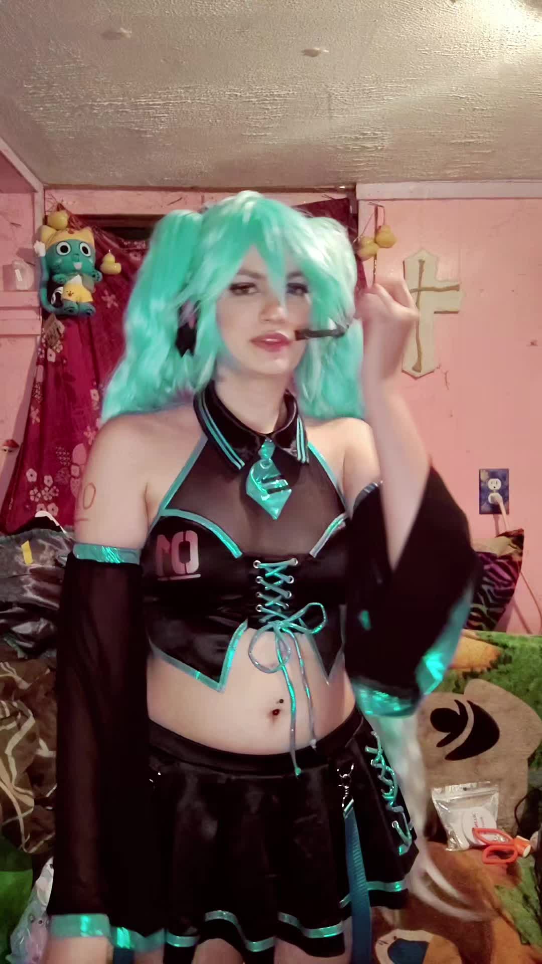 @Zelda