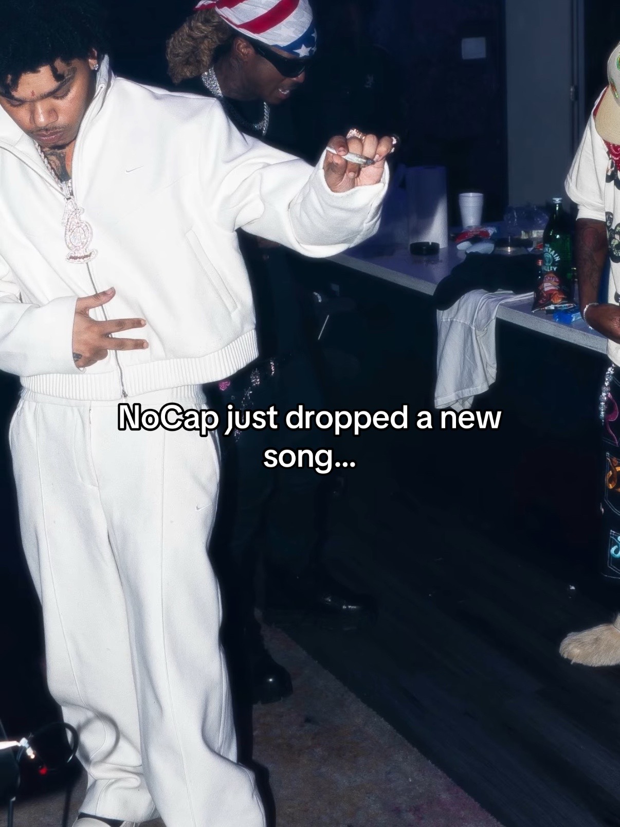 @NoCap Fanpage