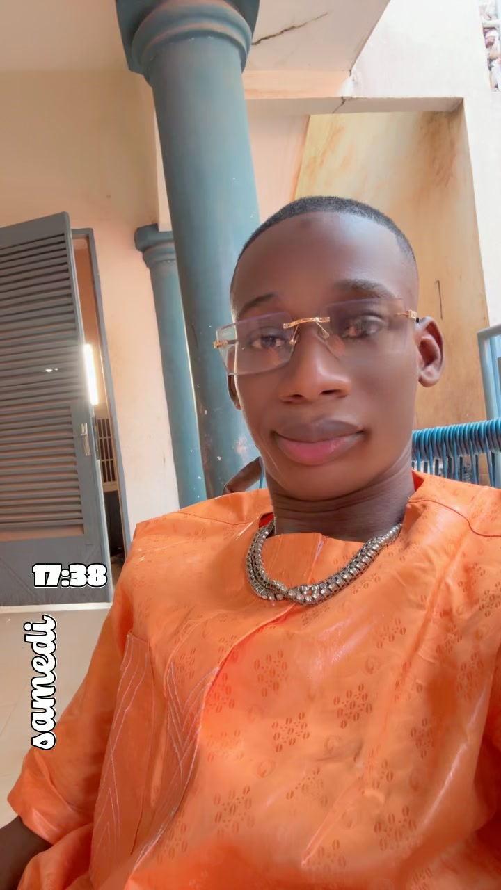 @Kora salif