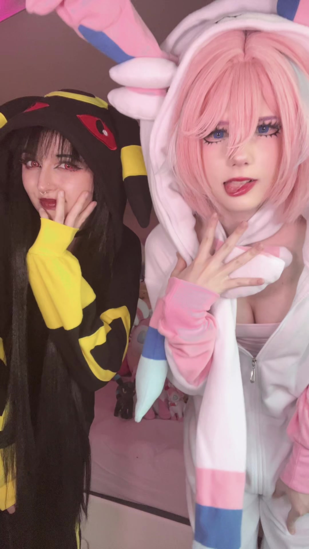 @isi💕 || twitch.tv/isiicos