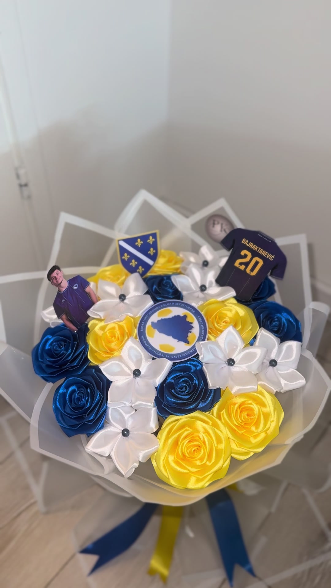 @SATENSKE RUŽE 🌹