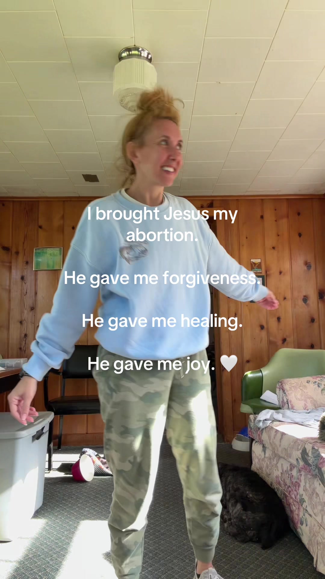 @SarahInChrist