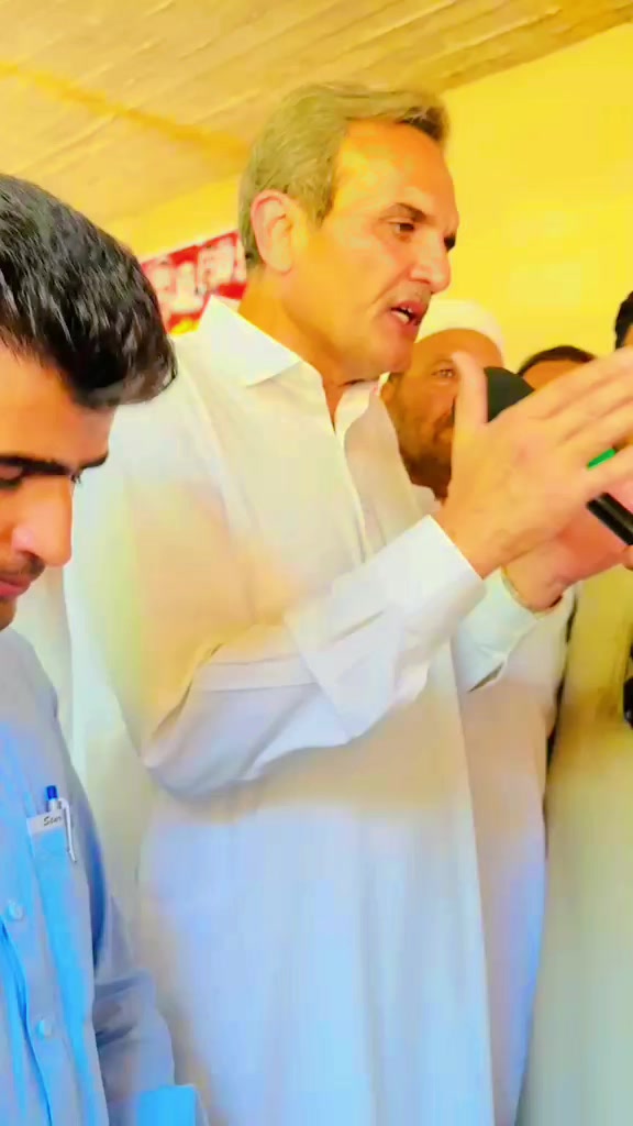 @Azmat Mobeen Nationalist
