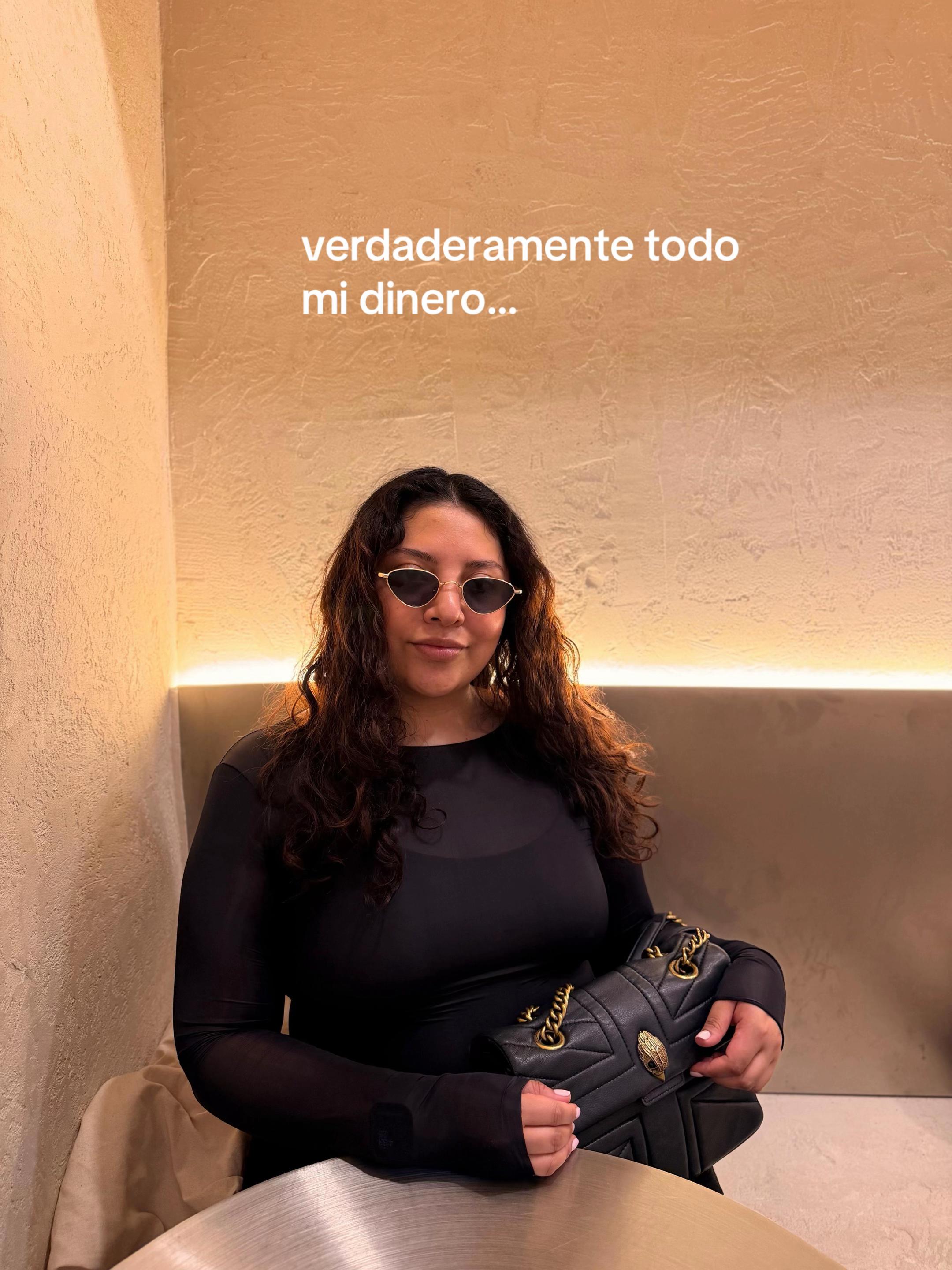 @Diana Callejas