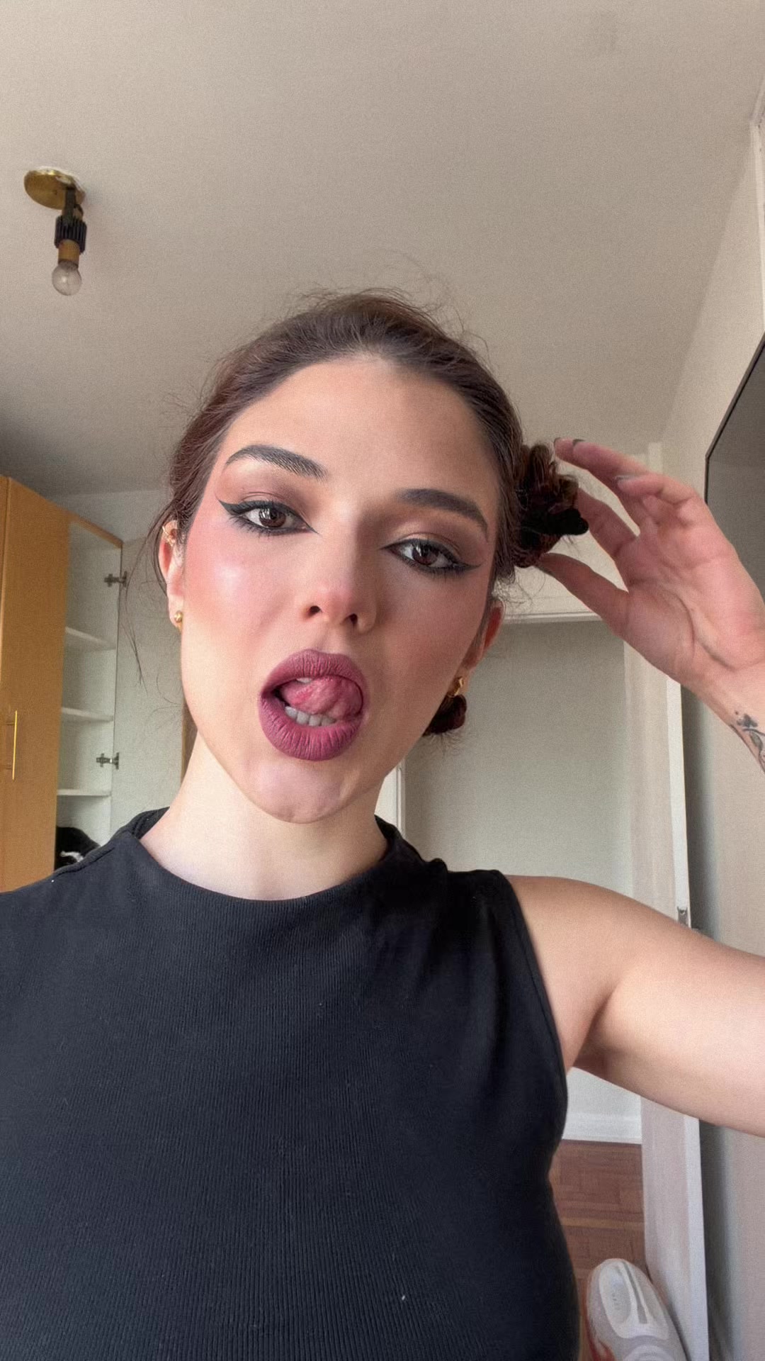 @Giana Mello