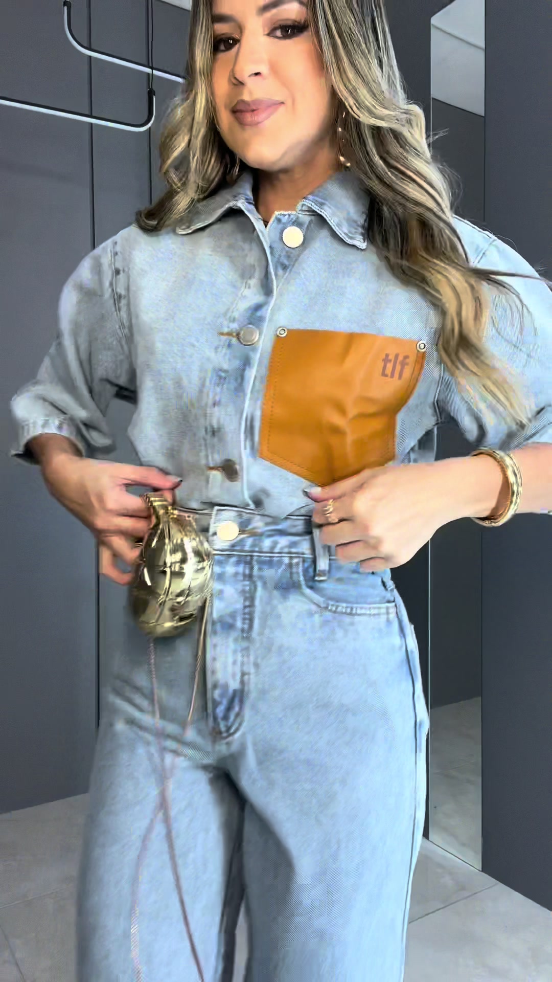 @J&eacute;ssica Closet