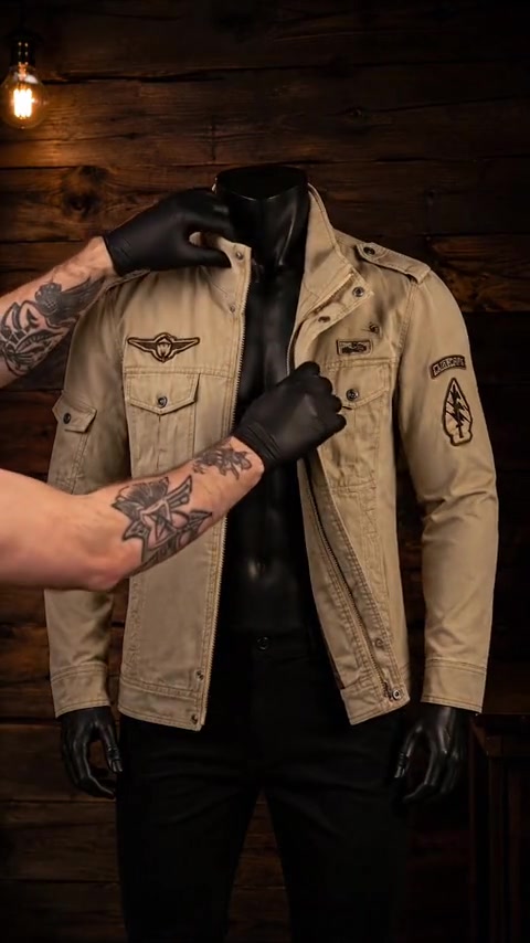 @Shopp Man