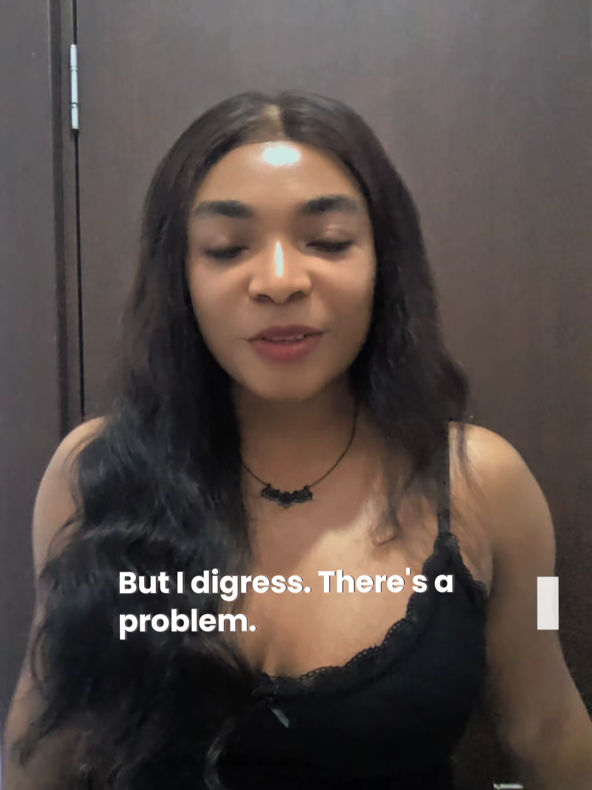 @thoughts of a Nigerian goth
