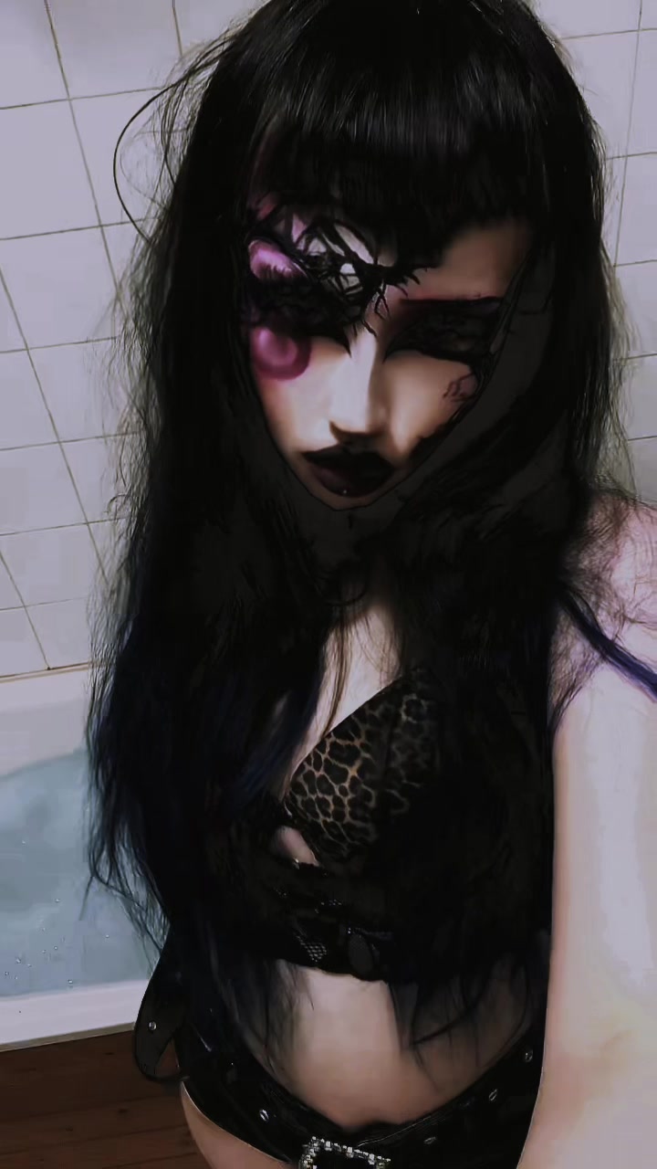 @&bull;C♡