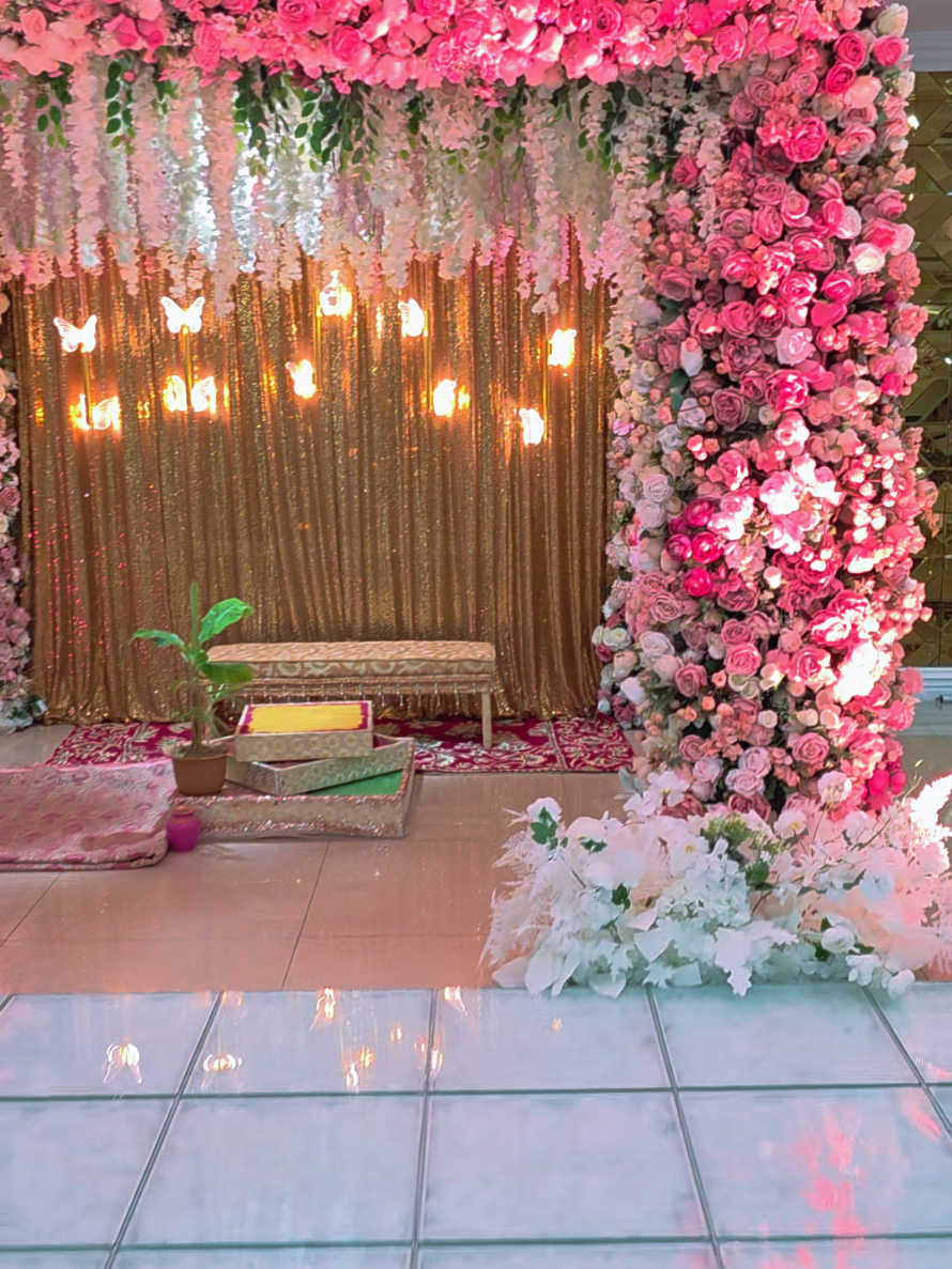 @Chakra Events & Decor 330 9152