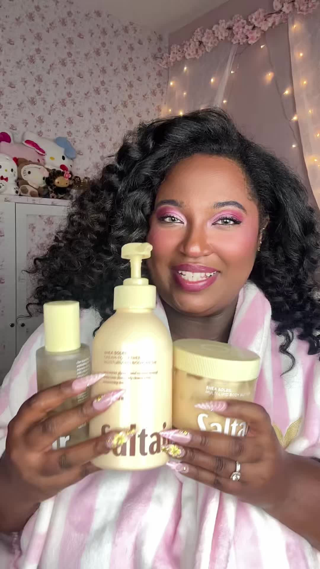 @Takiyah Denise