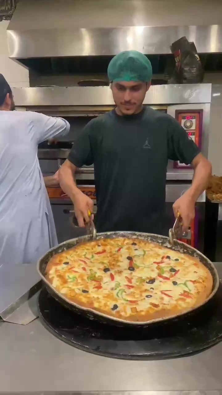 @Chef اسامہ