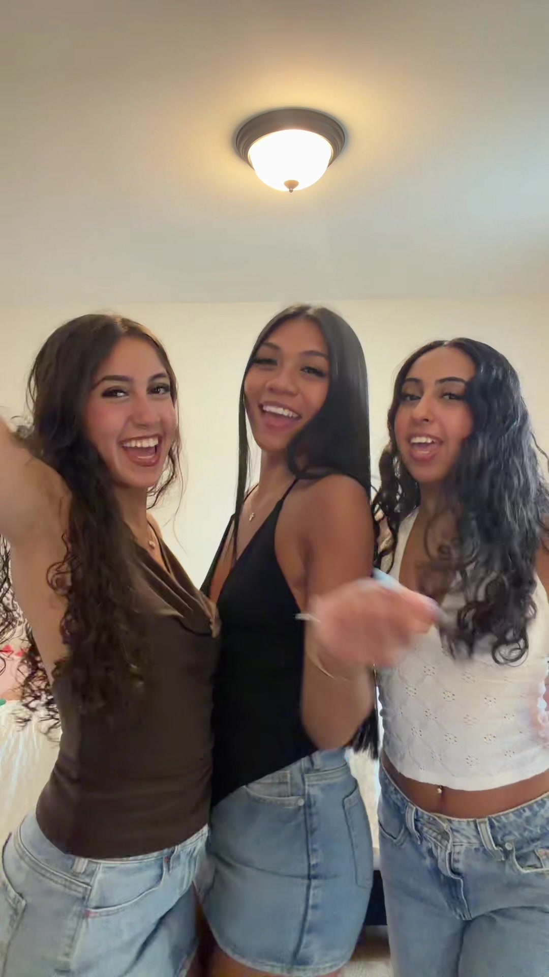 @jasmine santos
