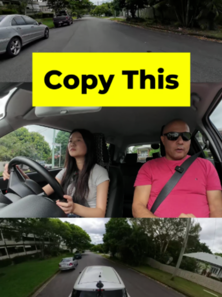 @Driving Test Australia