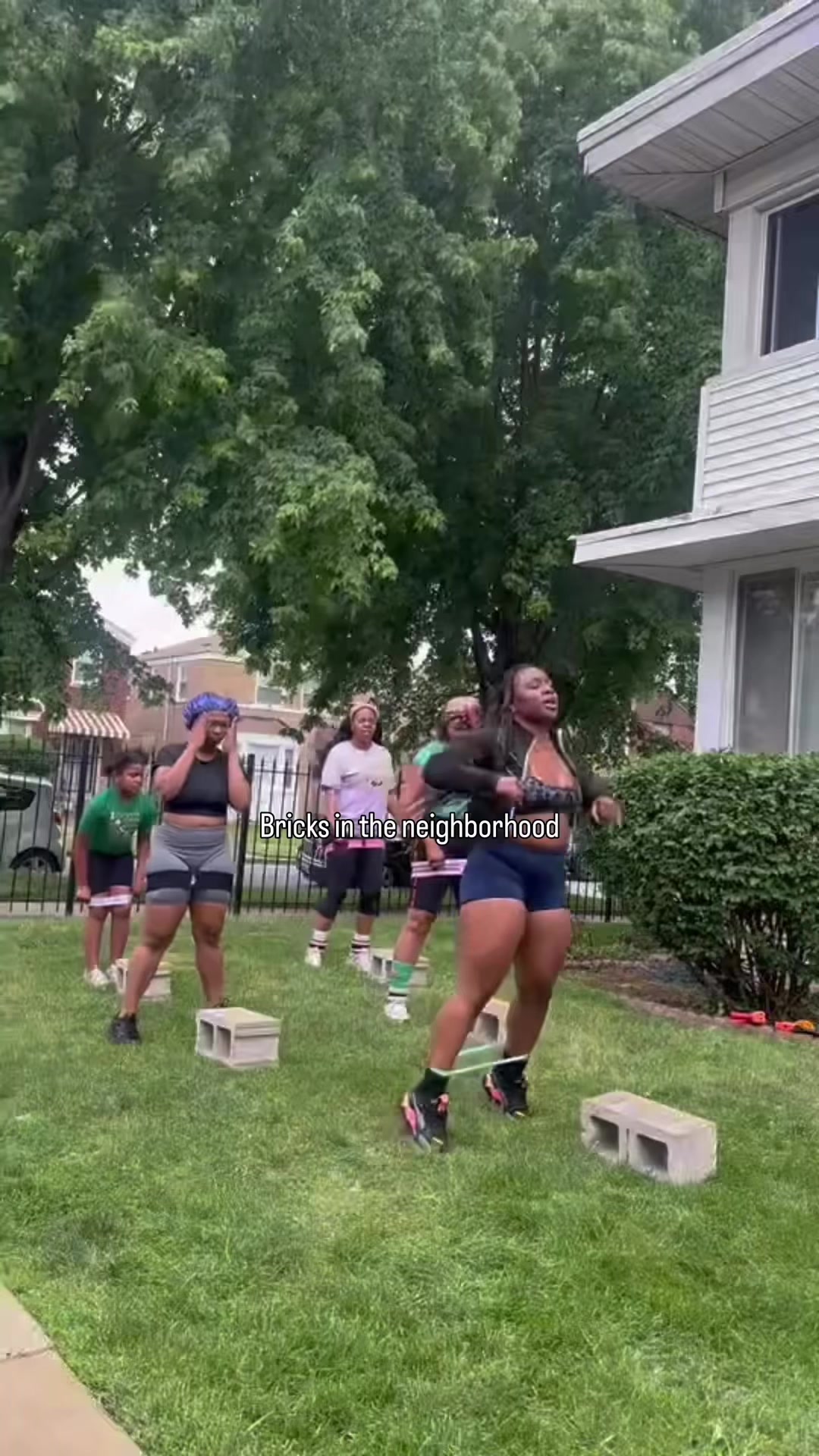 @Daesha | DdaeFit