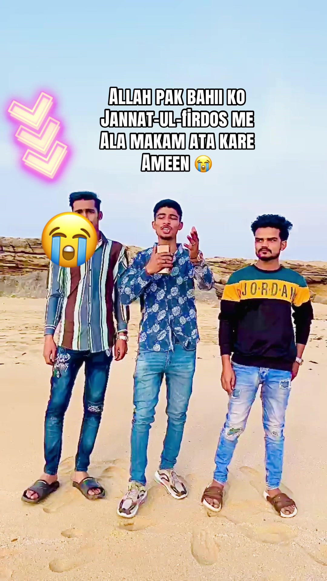 @SHabaBab waLy 😈👑