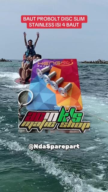 @NdaSparepart