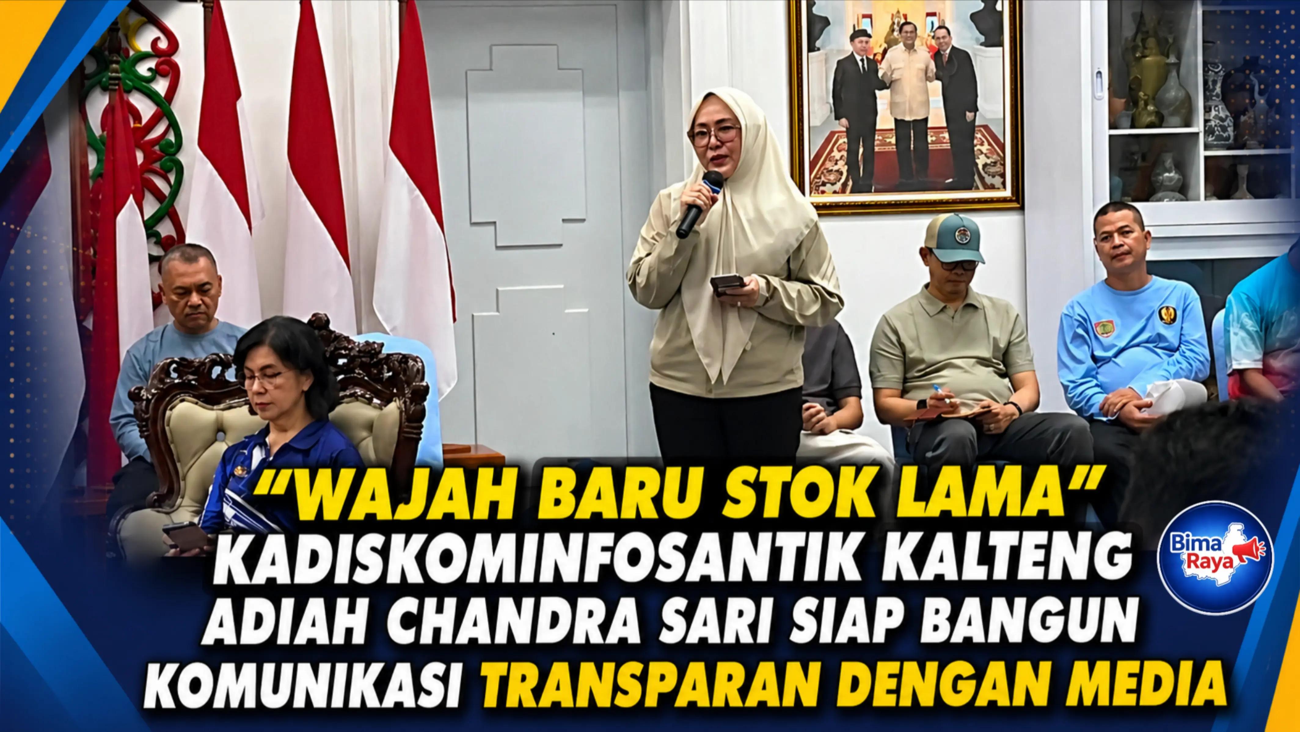 @BimaRaya News